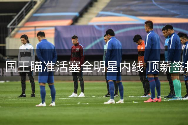 国王瞄准活塞全明星内线 顶薪签换计划因小萨交易搁浅