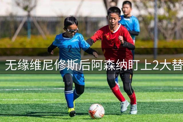 无缘维尼修斯后阿森纳盯上2大替身：切尔西飞翼还是曼联前锋？