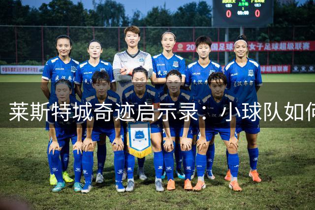 莱斯特城奇迹启示录：小球队如何改写英超百年格局